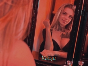 K8x4u