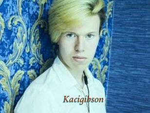 Kacigibson