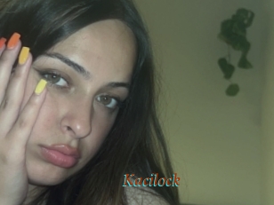 Kacilock