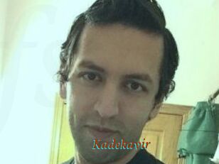Kadekavir