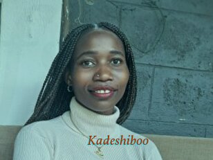 Kadeshiboo
