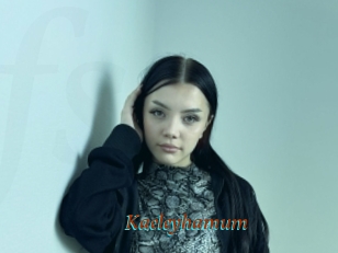 Kaeleyhamum