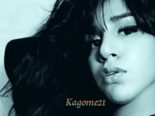 Kagome21