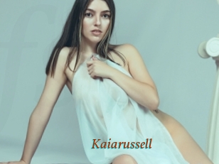 Kaiarussell