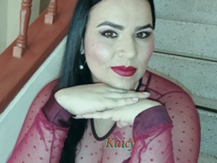 Kaicy