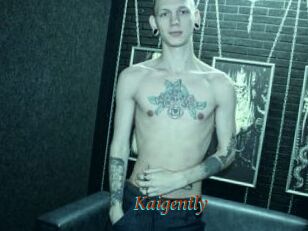 Kaigently