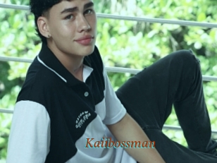 Kaiibossman