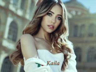Kaila