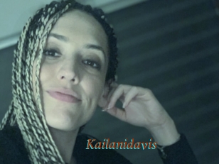Kailanidavis