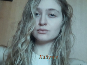 Kailysue