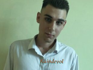 Kaindevol