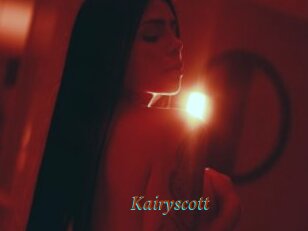 Kairyscott