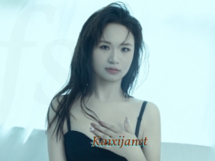 Kaixijanet