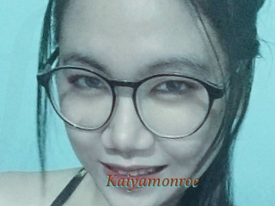 Kaiyamonroe