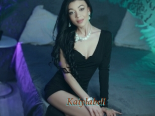 Kaiylabell