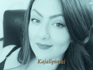 Kajalipinski