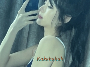 Kakahahah