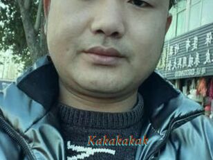 Kakakakak