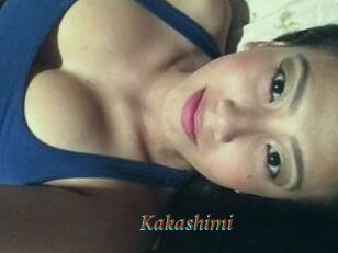 Kakashimi