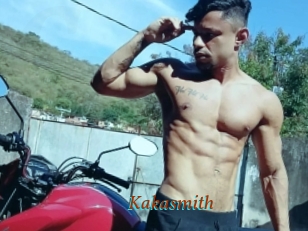 Kakasmith