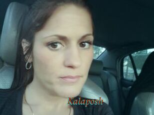 Kalaposh
