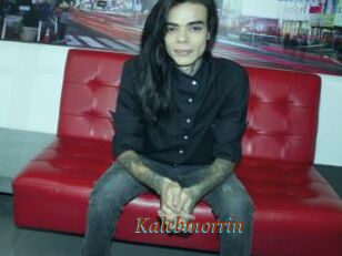 Kalebmorrin