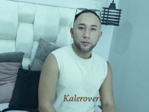 Kalerovert
