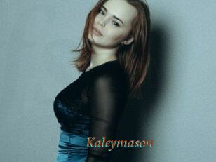 Kaleymason