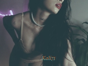 Kali71