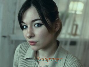 Kaligrenger