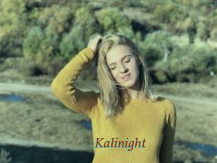Kalinight