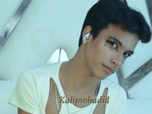 Kalipsohadid