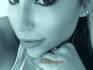Kaliroque