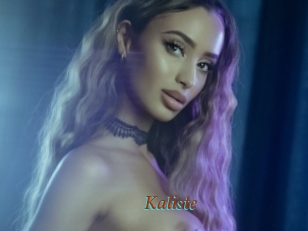 Kaliste