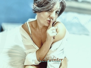 Kaliwinter