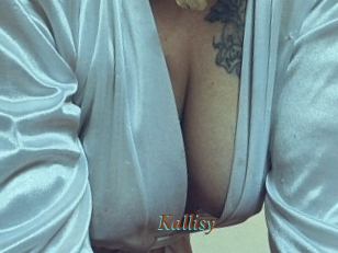 Kallisy