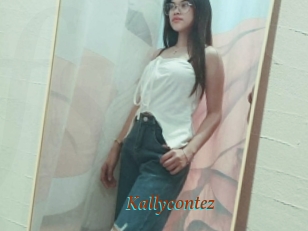 Kallycontez