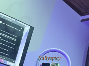 Kallyspicy