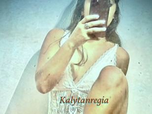 Kalytanregia
