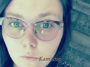 Kam2019