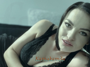 Kamakamila