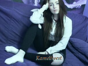 Kameliwest