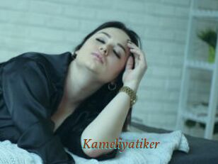 Kameliyatiker