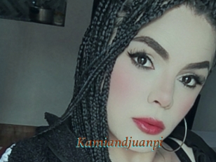 Kamiandjuanpi