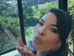 Kamibby