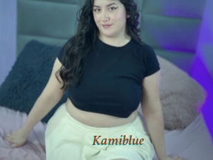 Kamiblue