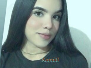 Kamiill