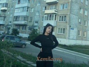 Kamilacreg