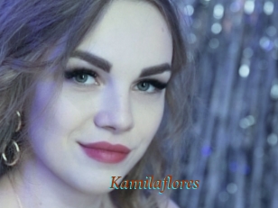 Kamilaflores
