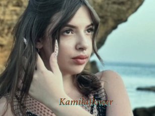 Kamilaflower